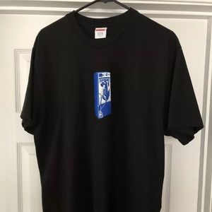 supreme payphone